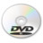 Optical DVD R Icon